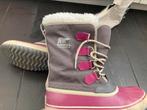 Sorel Dames snowboots maat 42, Ophalen, Zo goed als nieuw, Maat 42/44 (L), Overige typen
