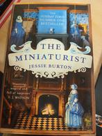 Jessie Burton - The Miniaturist, Verzenden, Zo goed als nieuw, Jessie Burton