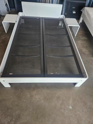 Zgan auping auronde 1000/2000  140x220  avs beschikbaar voor biedingen