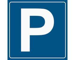 Afgesloten parkeerplaats Nijmegen bottendaal, Auto diversen, Overige Auto diversen, Ophalen of Verzenden