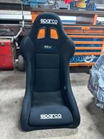 Sparco kuipstoel, Ophalen, Zo goed als nieuw