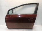 Portier links voor Toyota Avensis, Auto-onderdelen, Onderdelen@venauto.nl, Van der Ven Autorecycling B.V., Gebruikt, Deur