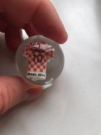 Grote voetbal knikkers, 210 st (WK 2014), -, Nieuw, Ophalen of Verzenden, -