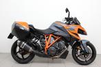 KTM 1290 SUPER DUKE GT (bj 2022), Bedrijf, 1301 cc, Sport, Meer dan 35 kW