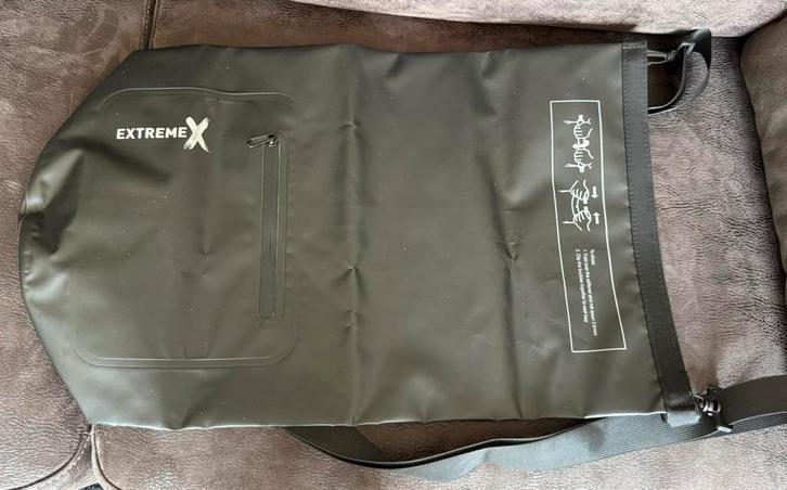 Waterdichte drybag - ideaal voor watersport, Watersport en Boten, Suppen, Nieuw, SUP-accessoire, Ophalen of Verzenden