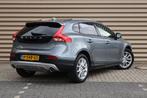 Volvo V40 Cross Country 1.5 T3 Polar+ Luxury | Unieke kilome, 12 maanden, Euro 6, 4 cilinders, 152 pk
