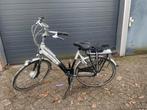 Gazelle Innergy Chamonix Xtra Elektrische Fiets Nette Staat, Fietsen en Brommers, Fietsen | Dames | Moederfietsen, 53 tot 56 cm