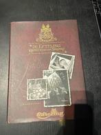 Efteling jubileum boek - Kroniek van een sprookje, Verzamelen, Efteling, Ophalen of Verzenden, Zo goed als nieuw, Overige typen