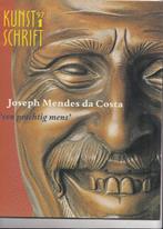 Joseph Mendes da Costa Jaap Kaas Johan Coenraad Altori, Verzenden, Zo goed als nieuw, Overige typen