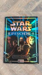 Star wars episode 1 compleet, Verzenden, Zo goed als nieuw, Meerdere plaatjes
