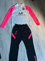 Paris saint- germain pak, Ophalen of Verzenden, Zo goed als nieuw, Jongen of Meisje, Broek