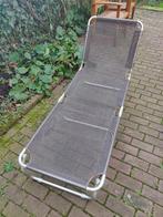 Stretcher/ camping bed, Ophalen, Gebruikt, Overige