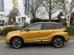 Suzuki Vitara 1.5 Hybrid Style Automaat•Leder•Pano, Auto's, Suzuki, Gebruikt, Euro 6, 400 kg, 116 pk