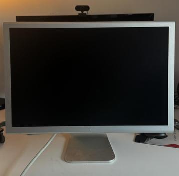 Apple Cinema Display 23" (Aluminium/Zilver) – 1920x1200 – Ic beschikbaar voor biedingen