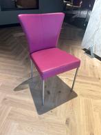 design stoel 16 stuks € 35 per stuk, Ophalen, Overige kleuren, Leer, Zo goed als nieuw