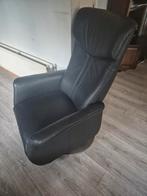 Gratis! Elektrische stoel (defect), Gebruikt, 75 tot 100 cm, Ophalen of Verzenden, Modern