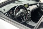 Mercedes-Benz CLA-Klasse 180 Ambition | AMG | Night, Auto's, Mercedes-Benz, 715 kg, Te koop, Geïmporteerd, 122 pk