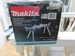 Makita onderstel afkortzaag WST 06  NIEUW, Doe-het-zelf en Verbouw, Gereedschap | Zaagmachines, Ophalen, 70 mm of meer, Overige typen