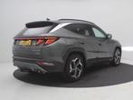 Hyundai Tucson 1.6 T-GDI PHEV Premium 4WD AUTOMAAT /Trekhaak, 1350 kg, 14 kWh, Gebruikt, 4 cilinders