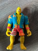 Captain Planet Duke Nukem Euro exclusive, Ophalen of Verzenden, Zo goed als nieuw