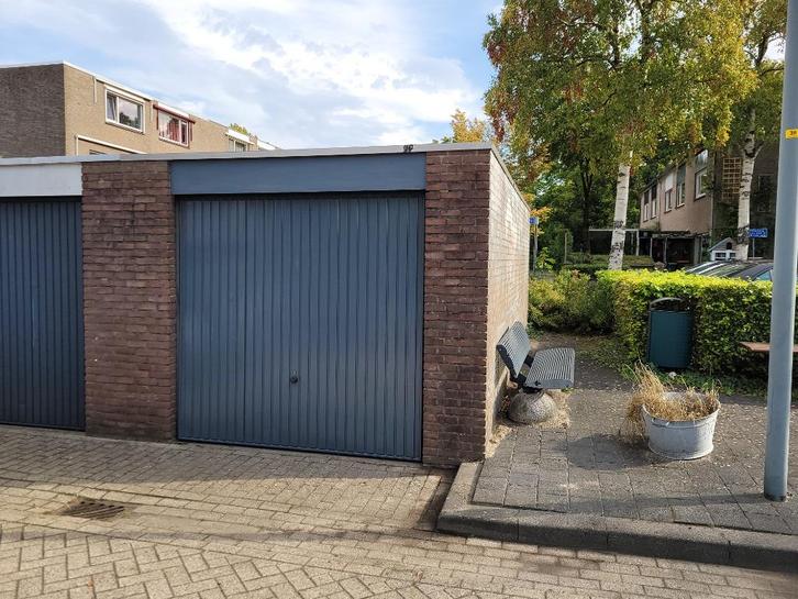 Garagebox in Ede te huur, Huizen en Kamers, Garages en Parkeerplaatsen, Utrecht