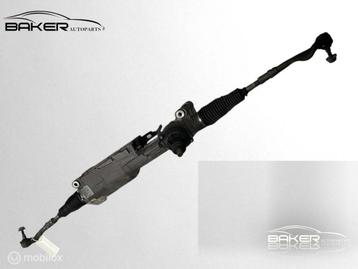 Stuurhuis bekrachtigd Audi A4 B8 ('08-'16) 8K0909144B beschikbaar voor biedingen