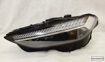 AUDI A5 8B3 B10 MATRIX FULL LED KOPLAMP 8B3941035AA beschikbaar voor biedingen