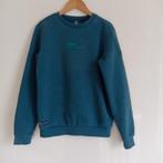 Indian Blue Jeans sweater petrol groen maat 12/152, Kinderen en Baby's, Kinderkleding | Maat 152, Gebruikt, Trui of Vest, Ophalen of Verzenden