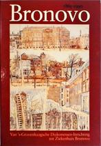 Bronovo, 1865-1990, Ophalen of Verzenden, 20e eeuw of later, Zo goed als nieuw