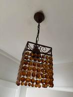 Oosterse lamp, Ophalen, Gebruikt