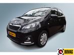Peugeot 108 1.0 e-VTi Active Airco (bj 2019), Voorwielaandrijving, Gebruikt, Euro 6, 4 stoelen