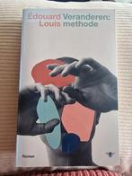 Édouard Louis - Veranderen: methode, Ophalen of Verzenden, Zo goed als nieuw, Édouard Louis