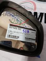 Smart forfour Buitenspiegel Rechts 2018, Auto-onderdelen, Gebruikt, -, -, Ophalen of Verzenden