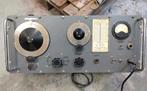 Marconi signal generator No.5 , TF517 Engels leger 1943, Ophalen, Engeland