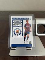Frenkie de Jong Rookie Ticket Panini, Ophalen of Verzenden, Zo goed als nieuw