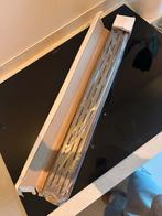 NIEUW Saniclear douchegoot rooster 70x7cm verouderd messing, Ophalen of Verzenden, Nieuw, Douche