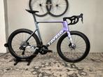 TAVELO AROW CARBON MT: 58 ULTEGRA 12 SP DI2 NIEUW!, Overige merken, 28 inch, Carbon, Nieuw