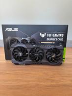 Mooie en krachtige ASUS TUF Geforce RTX 3070, Ophalen of Verzenden, Zo goed als nieuw