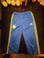 Adidas Ajax Trainingsbroek Kinder XL, Ophalen of Verzenden, Zo goed als nieuw, Adidas, Jongen