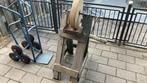 Slijpsteen, Doe-het-zelf en Verbouw, Gereedschap | Slijpmachines, Ophalen of Verzenden, Gebruikt, Minder dan 700 watt, Werkbankslijpmachine