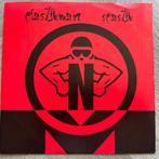 Plastikman – Spastik | Techno 12" vinyl, Ophalen of Verzenden, Zo goed als nieuw, 12 inch, Techno of Trance