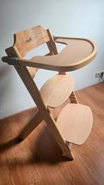 Safety first timba high chair, Ophalen, Gebruikt, Stoel(en)