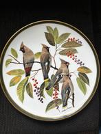 Franklin porcelain songbirds of the world, Antiek en Kunst, Ophalen
