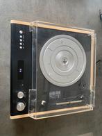 Victorola Platenspeler met ingebouwde versterker & Box, Ophalen, Zo goed als nieuw, Platenspeler, Overige merken