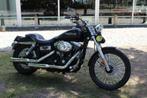 Harley-Davidson Dyna Street Bob FXDB, Motoren, Motoren | Harley-Davidson, Chopper, Bedrijf, Meer dan 35 kW, 1584 cc