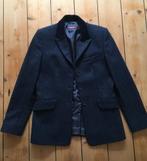 Colbert blazer Timeless 100% wol donkerblauw maat 36 / 38, Kostuum of Pak, Blauw, Ophalen of Verzenden, Maat 36 (S)