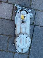 4t 2v carterkap, Ophalen