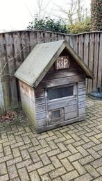 Kippenhok, Dieren en Toebehoren, Ophalen, Gebruikt, Kippenhok of Kippenren