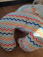 Boppy Voedingskussen - Drieling Mama, Ophalen