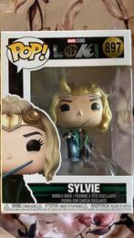 Funko pop serie Loki ; Sylvie nr. 897, Verzamelen, Poppetjes en Figuurtjes, Ophalen of Verzenden, Zo goed als nieuw